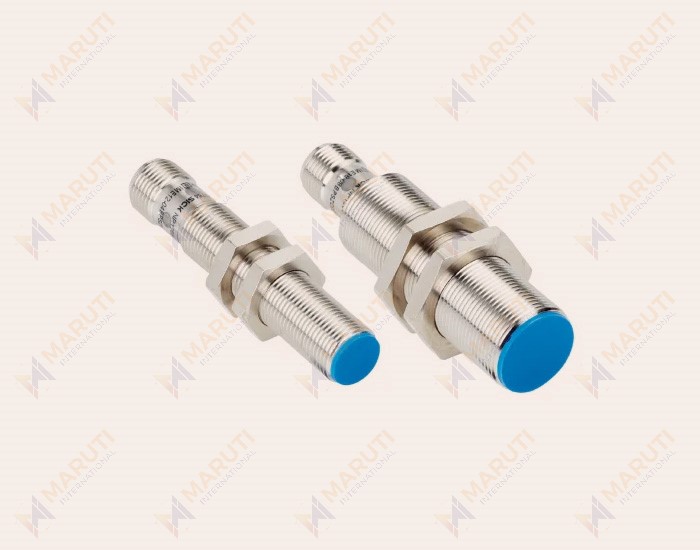 brass sensor housing